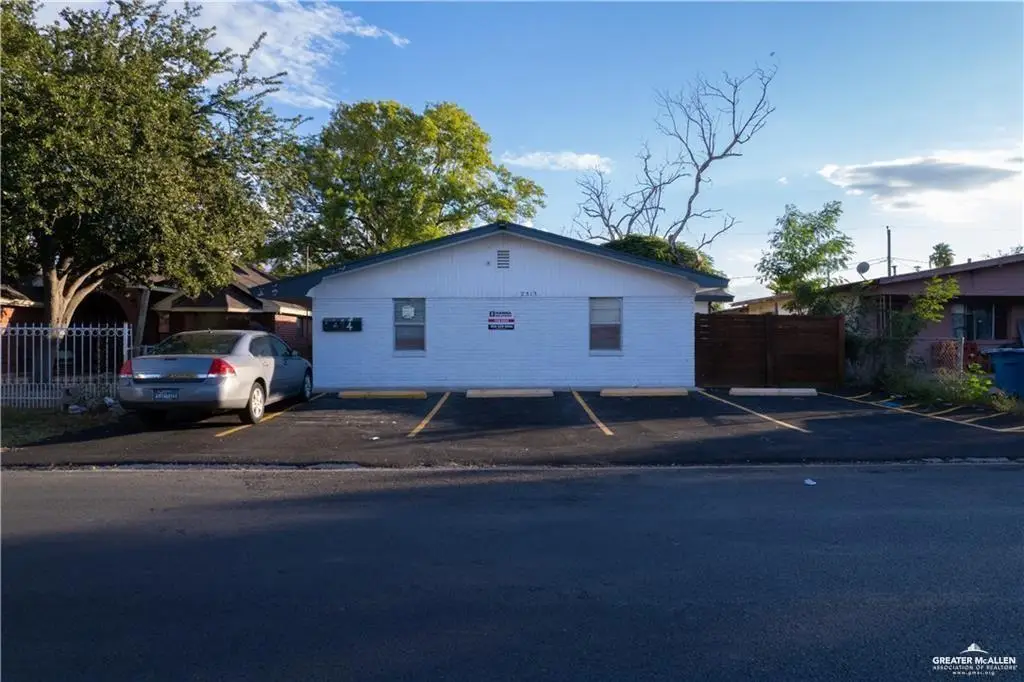 2513 Beaumont Avenue, McAllen, TX 78501 - Image #1