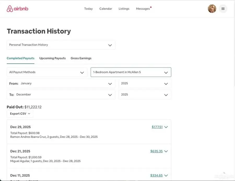 2513 Beaumont Avenue, McAllen, TX 78501 - Image #2