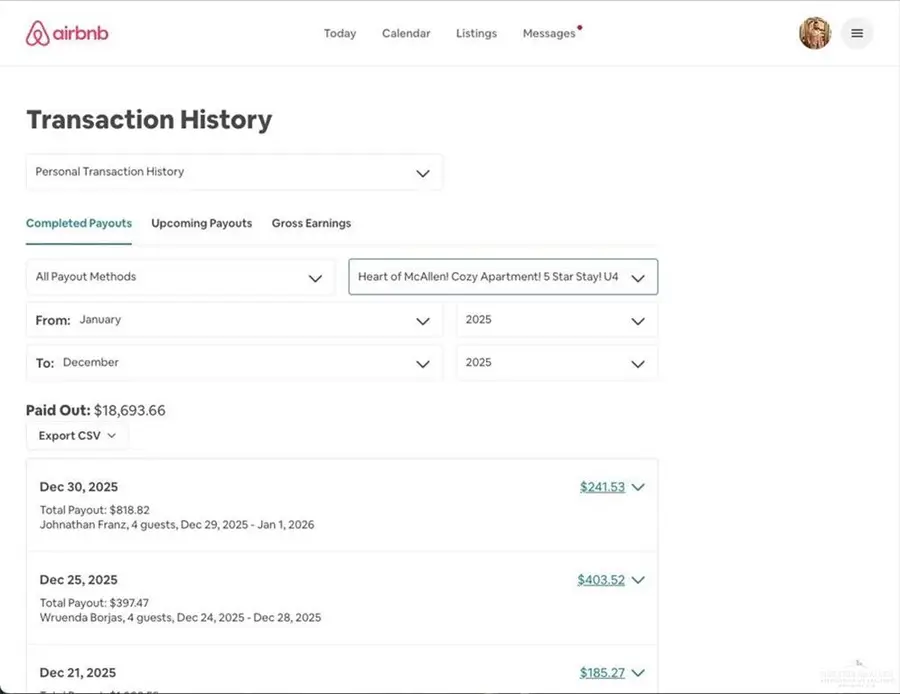 2513 Beaumont Avenue, McAllen, TX 78501 - Image #3