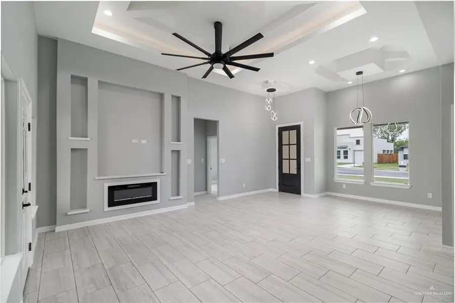 611 Tower Oak Drive, Alamo, TX 78516 - #3