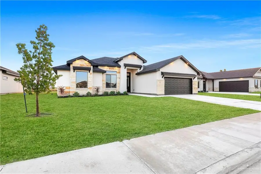 6310 Willow Wood Lane, Harlingen, TX 78552 - #2