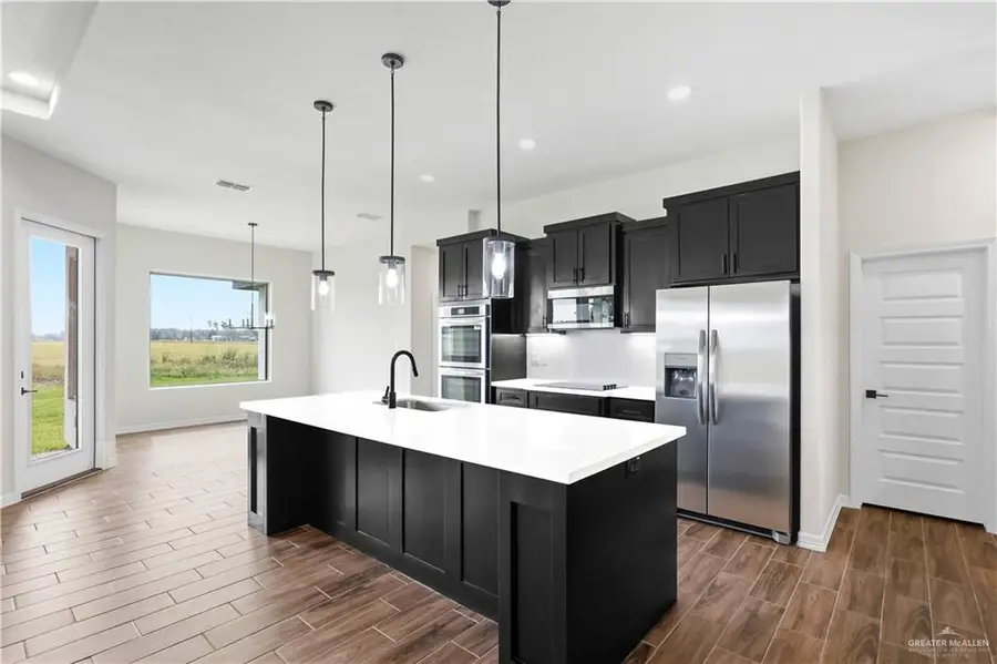 6310 Willow Wood Lane, Harlingen, TX 78552 - #3