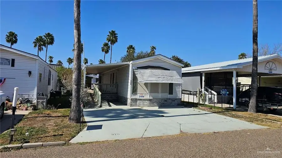 2408 Meadowlark Street, Palmview, TX 78572 - Image #2