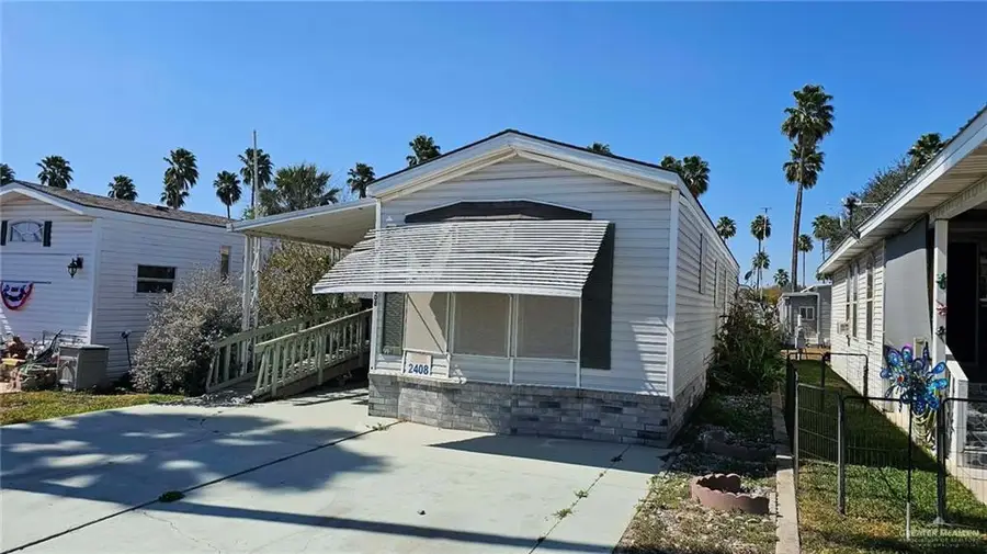 2408 Meadowlark Street, Palmview, TX 78572 - Image #3