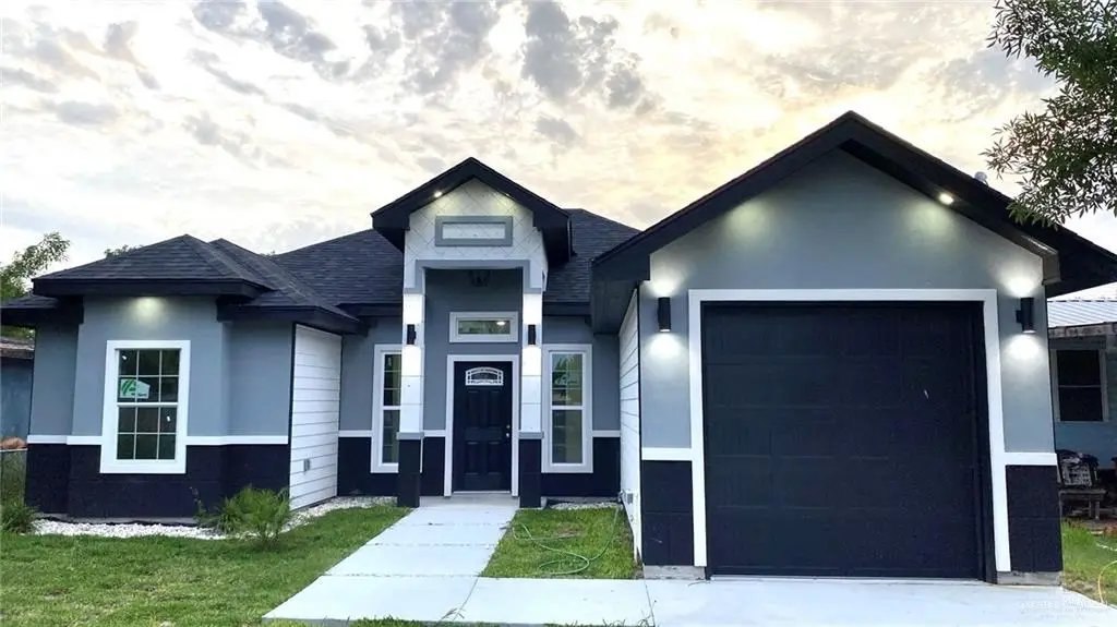 204 S 83rd Street, Edinburg, TX 78542 - Image #1