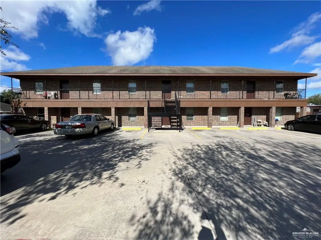 118 Brazil Avenue, Hidalgo, TX 78557 - #1