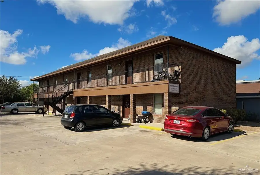 118 Brazil Avenue, Hidalgo, TX 78557 - #2