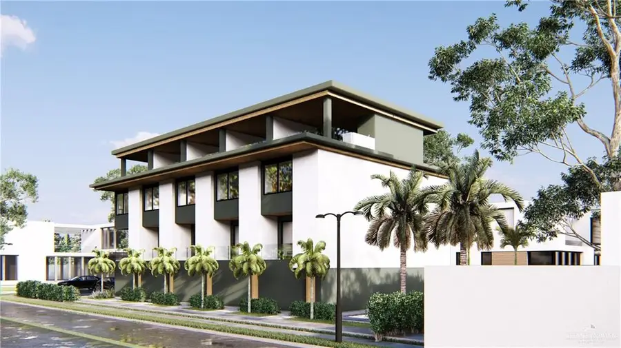 107 W Acapulco Street #5, South Padre Island, TX 78597 - #2