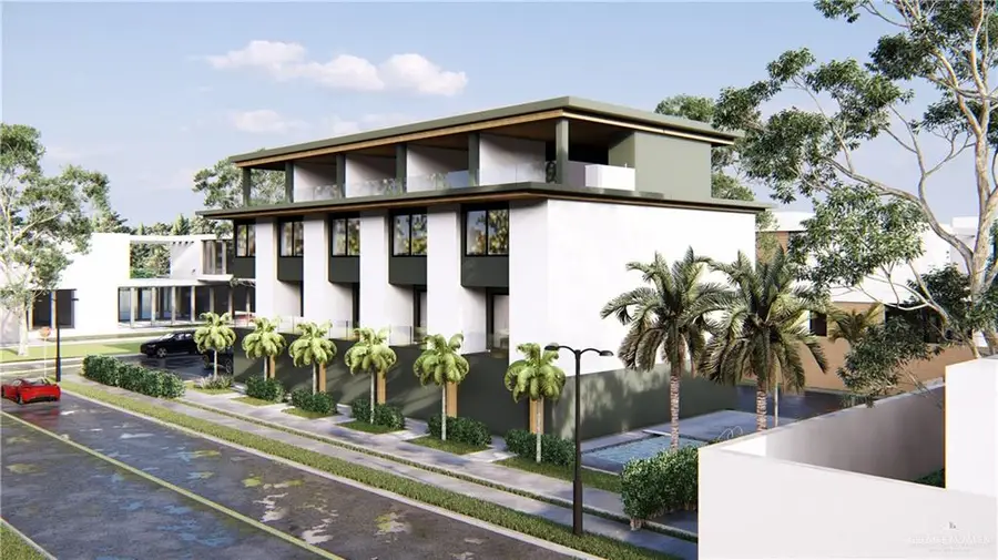 107 W Acapulco Street #5, South Padre Island, TX 78597 - #3