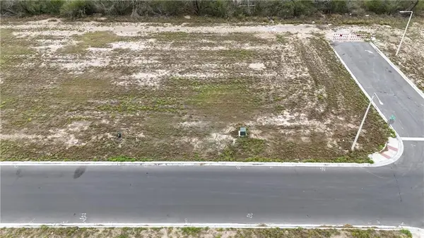 5408 Teal Avenue, McAllen, TX 78504