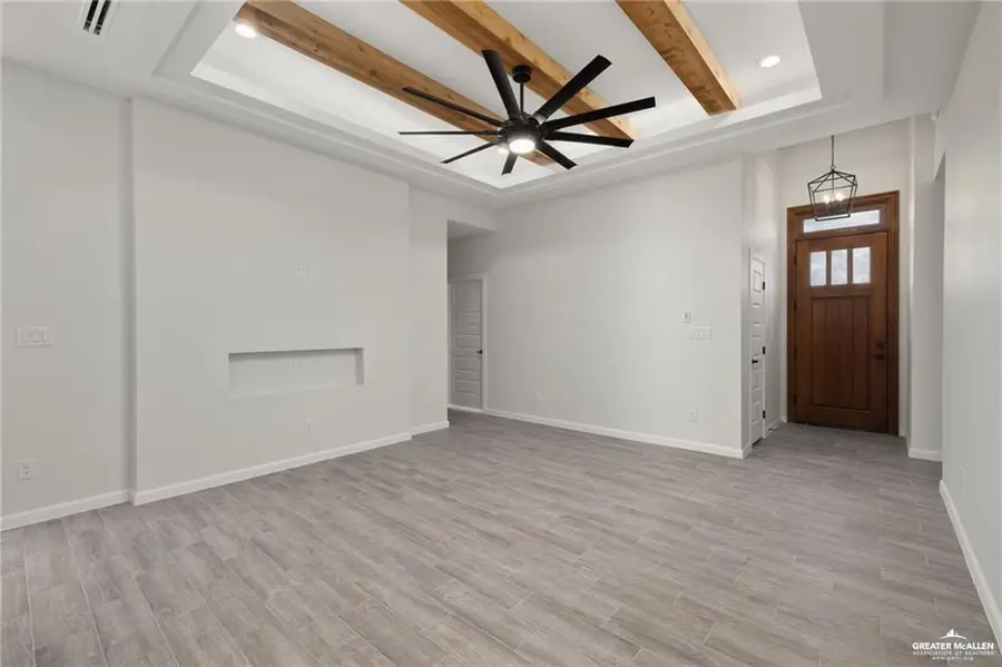 3801 La Paloma Drive, San Juan, TX 78589 - #3