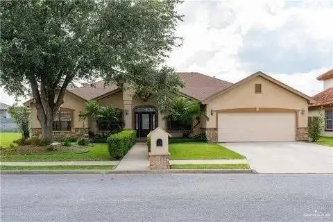 3812 Rico Street, Weslaco, TX 78596 - #1