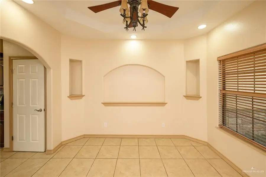 3812 Rico Street, Weslaco, TX 78596 - #2
