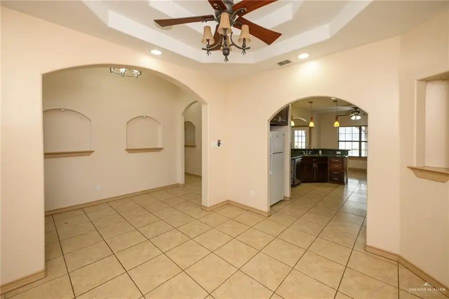 3812 Rico Street, Weslaco, TX 78596 - #3