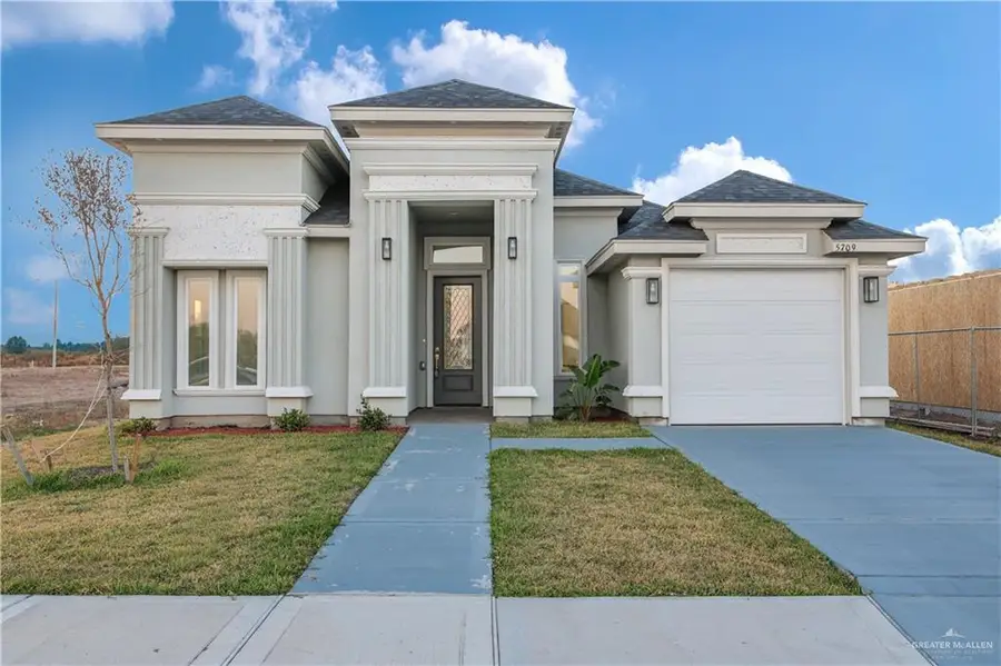 5709 Rayo Del Sol Street, Edinburg, TX 78542 - Image #2