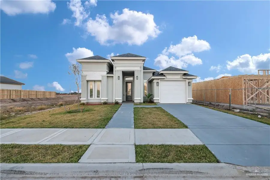5709 Rayo Del Sol Street, Edinburg, TX 78542 - Image #3