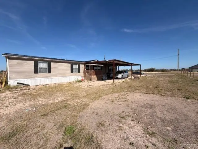 12815 Cobre Street, Mercedes, TX 78570 - #2