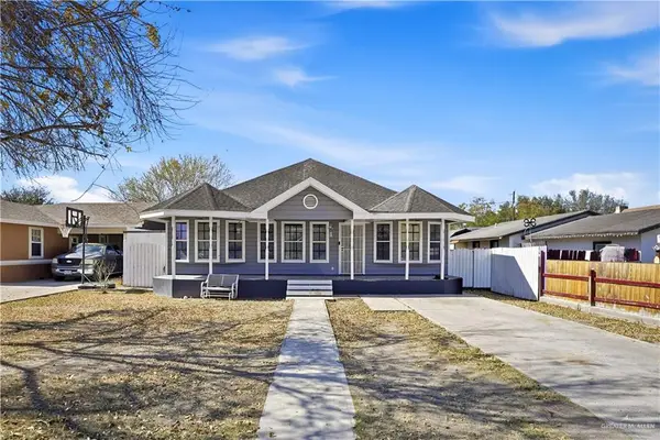 121 N Jo Beth Street, Alton, TX 78573