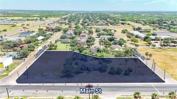 213 E Main Avenue, Alton, TX 78542