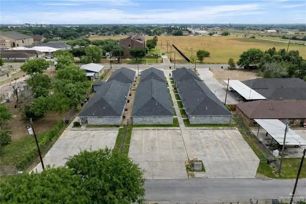 911 N Los Ebanos Road, Mission, TX 78572