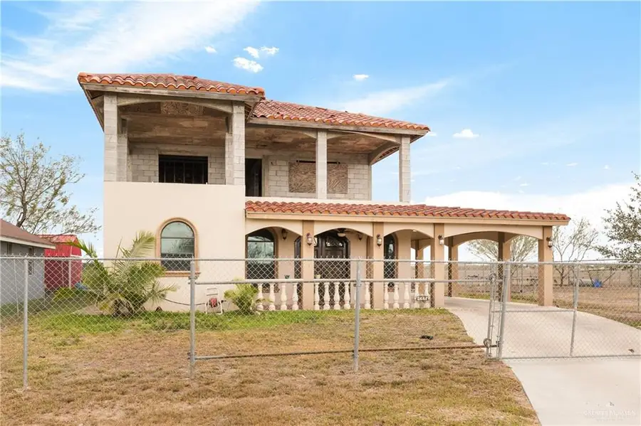 1225 Veronica Street, Weslaco, TX 78596 - Image #2