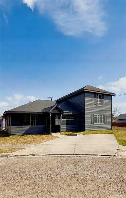 824 Brecha Street, San Juan, TX 78589 - #1