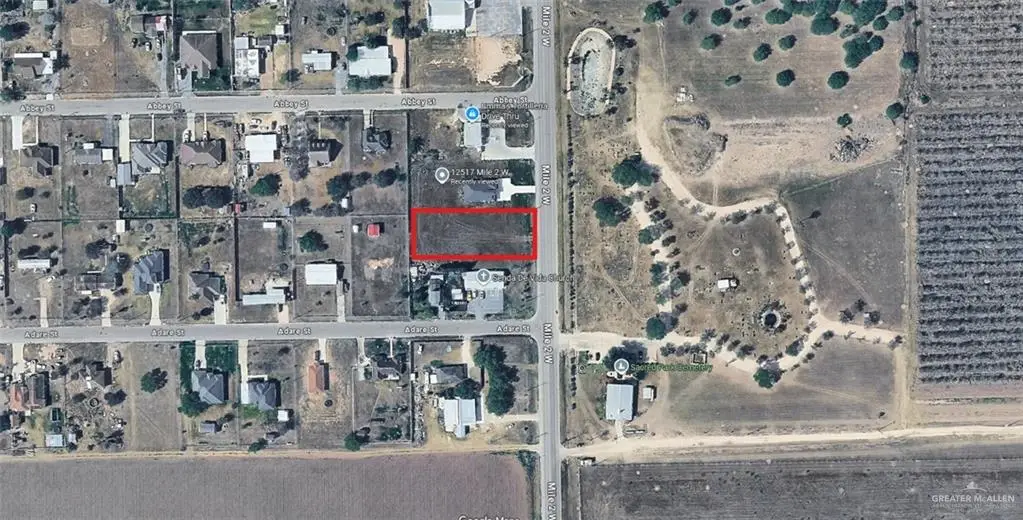 12513 Mile 2 W, Weslaco, TX 78599 - #1