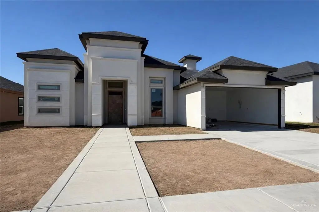 2906 Magnolia Drive, San Juan, TX 78589 - #1