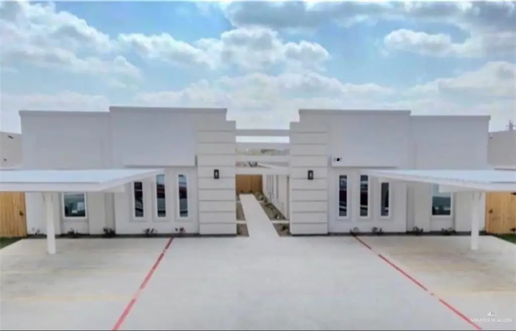 3209 Briggs Road, Weslaco, TX 78596 - #1