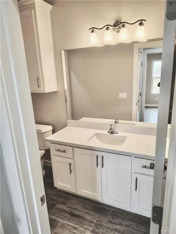 3209 Briggs Road, Weslaco, TX 78596 - #3