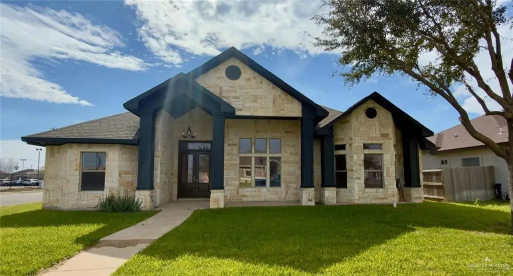3101 Academy Avenue, Edinburg, TX 78541 - Image #1
