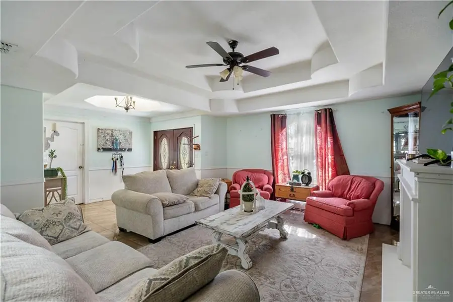 5505 Leigh Ann Drive, Edinburg, TX 78542 - Image #2