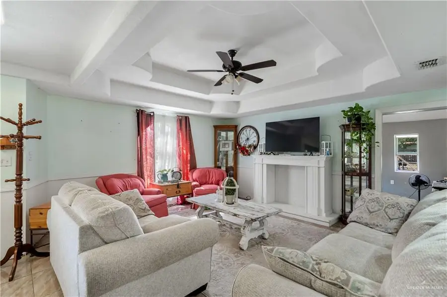 5505 Leigh Ann Drive, Edinburg, TX 78542 - Image #3