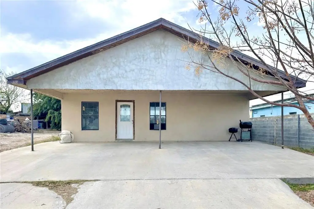 1518 Hill Street, Rio Grande City, TX 78582 - #1