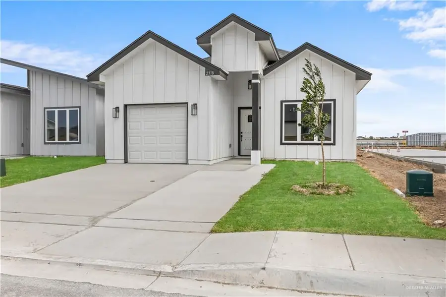 2318 Thornton Avenue, Mission, TX 78574 - #3