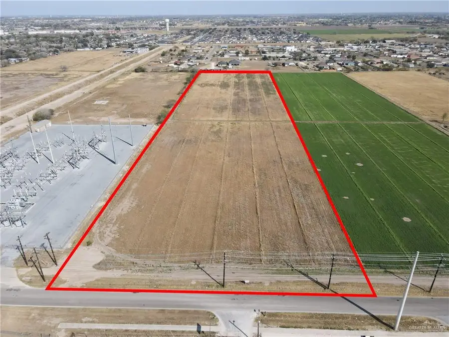 TBD E Alberta Road, Edinburg, TX 78542 - #3