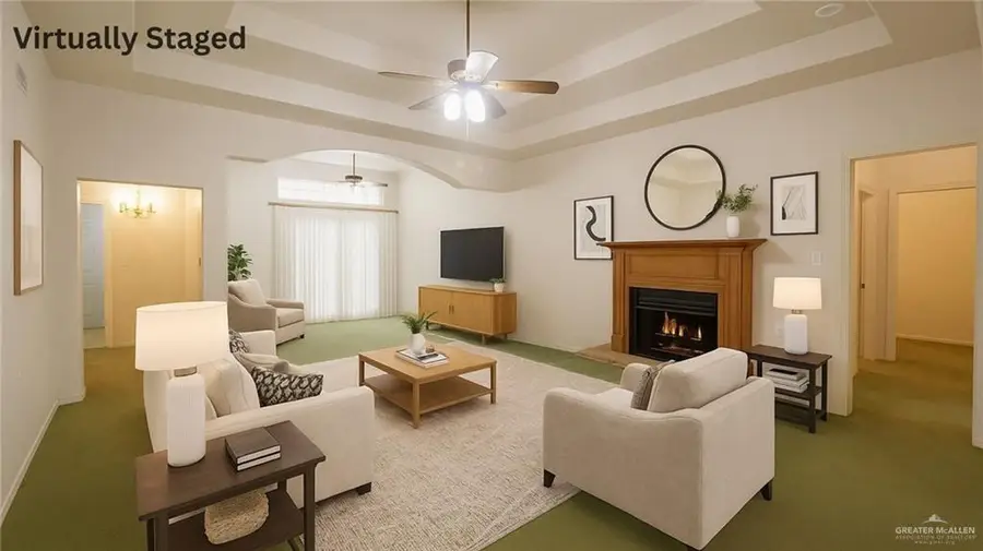 1717 Edward Drive, Edinburg, TX 78539 - Image #3