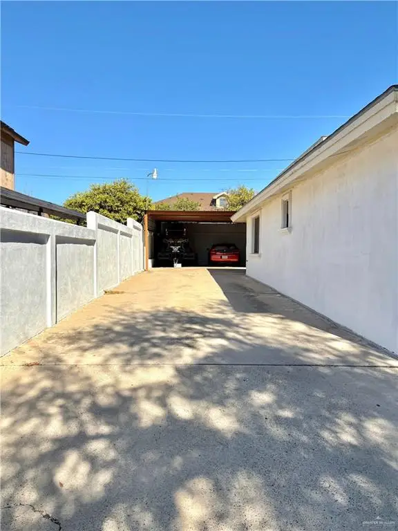 804 Utica Street, Roma, TX 78584 - #3