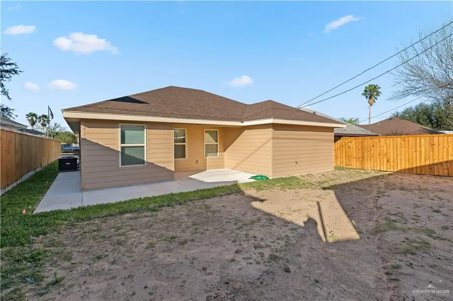 3602 Mina De Oro Street, Edinburg, TX 78542 - #2