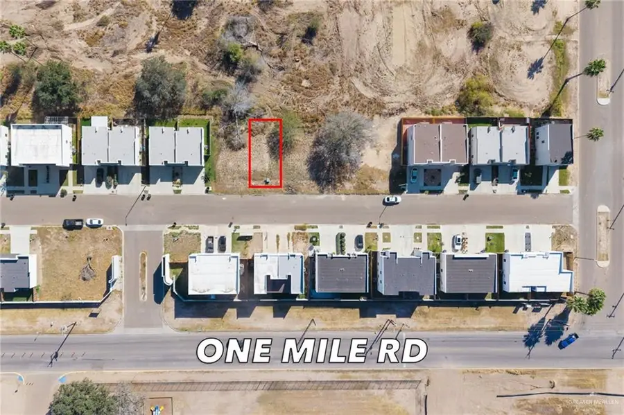 1627 W B Street, Mission, TX 78572 - Image #3