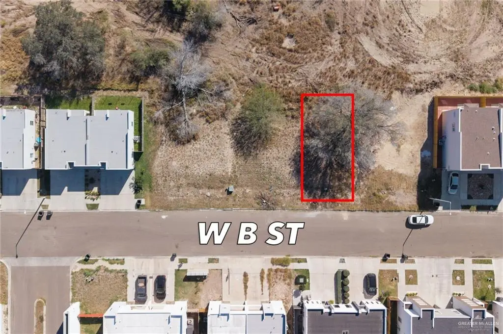 1631 W B Street, Mission, TX 78572 - Image #1