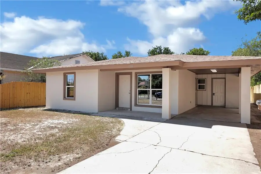 1110 E Lovett Street, Edinburg, TX 78541 - Image #3