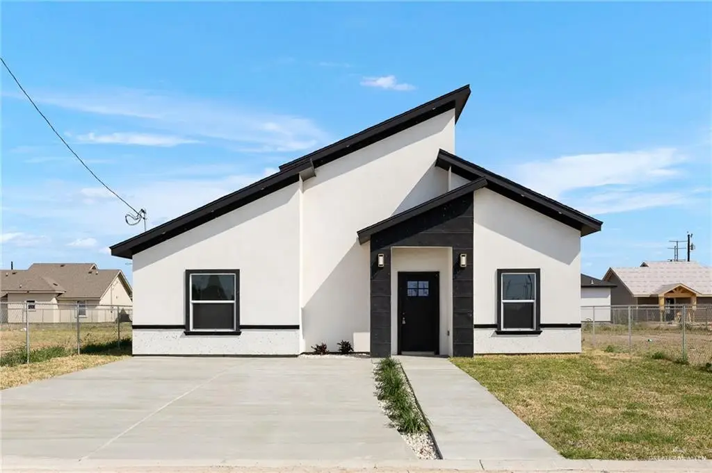 330 Merida Avenue, Donna, TX 78537 - #1