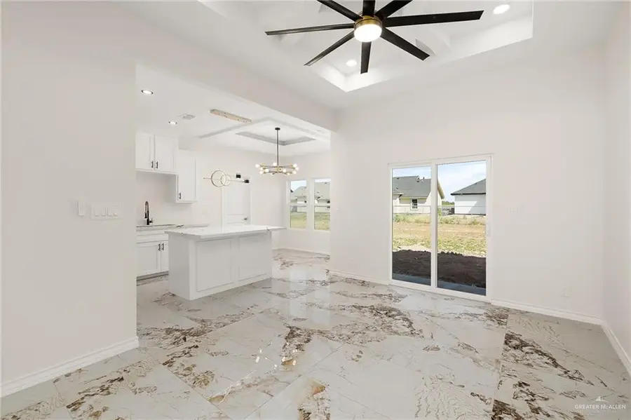 330 Merida Avenue, Donna, TX 78537 - #3