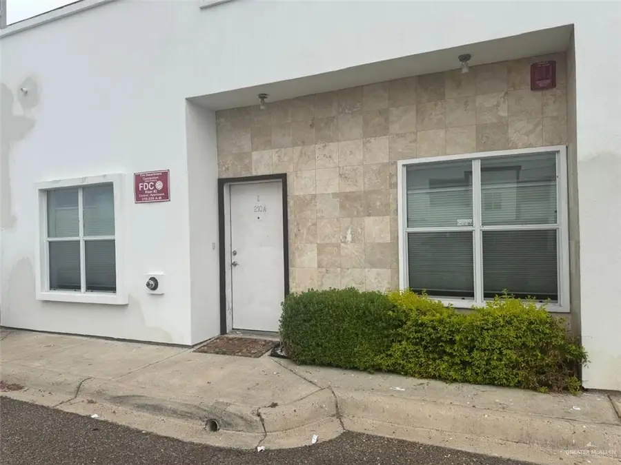 4217 Colbath Avenue #210A, McAllen, TX 78503 - Image #2