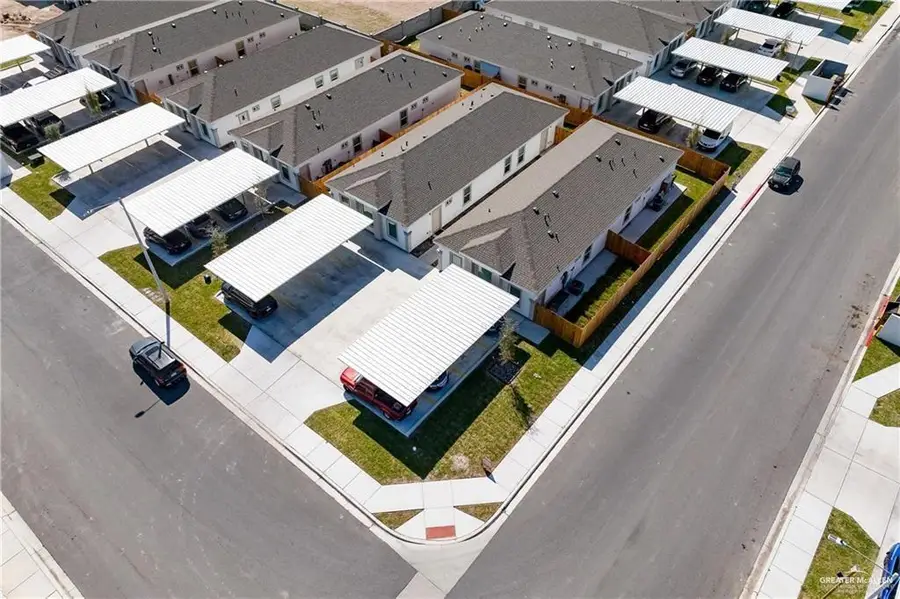 1613 N Molino Drive, Edinburg, TX 78541 - Image #2