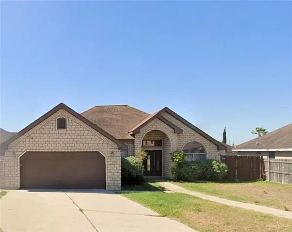 912 E Brady Circle, Pharr, TX 78577