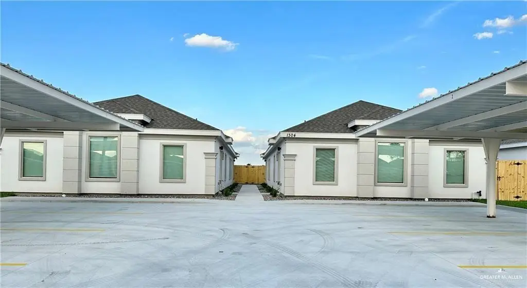 1505 Shavano Drive, Edinburg, TX 78541 - Image #1