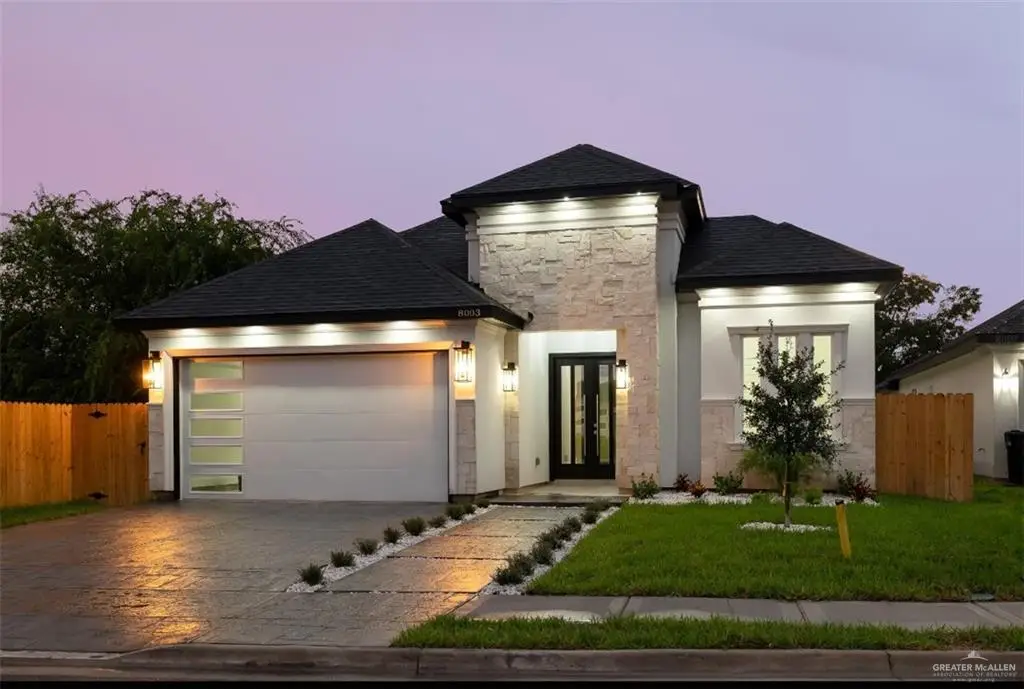 8003 N 55th Lane, McAllen, TX 78573 - Image #1