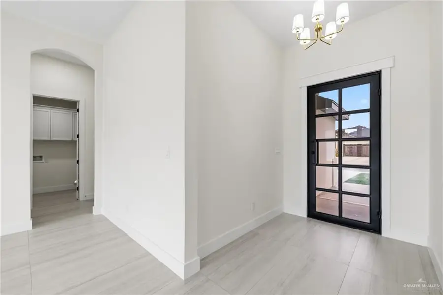 3100 N Adler Avenue E, Edinburg, TX 78541 - #2